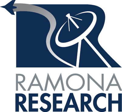 Ramon Research Logo